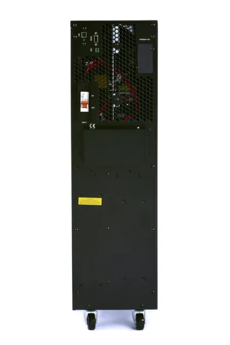 INFORM DSP EVO 6 KVA 20x7Ah 7-20DK LCD UPS INFORM DSP EVO 6 KVA 20x7Ah 7-20DK LCD UPS