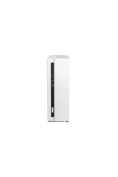 QNAP TS-133 1 YUVALI 2GB DEPOLAMA ÜNİTESİ QNAP TS-133 1 YUVALI 2GB DEPOLAMA ÜNİTESİ