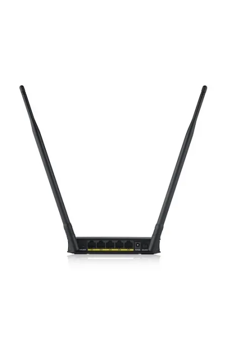 ZYXEL WAP3205 V3 5PORT 300 Mbps ACCESS POINT