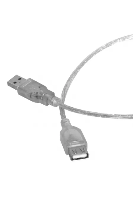 QPORT Q-UZ1 USB-USB UZATMA KABLOSU (1.5MT)