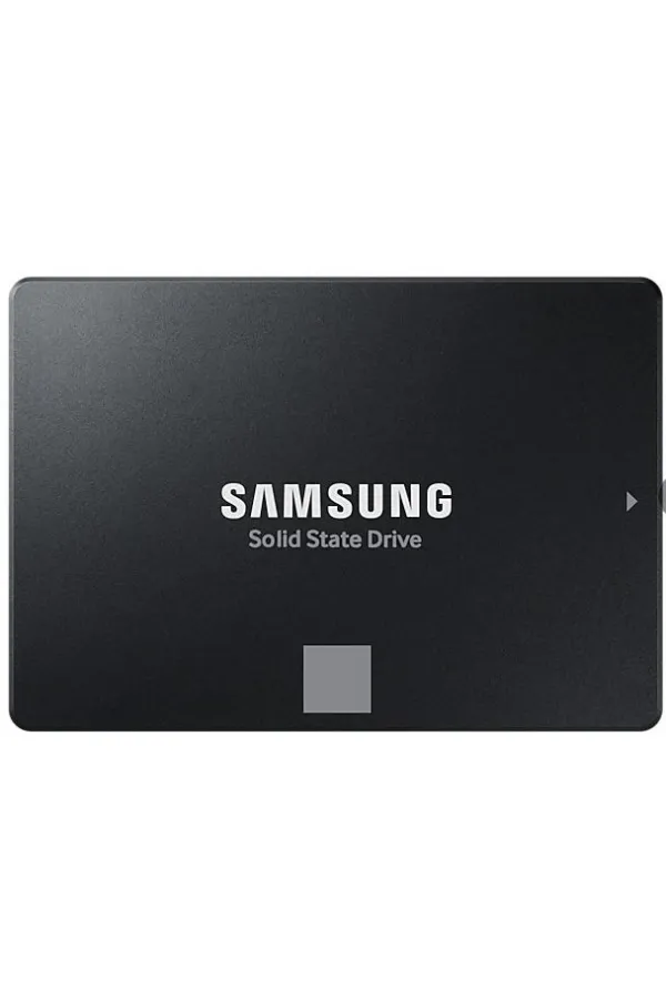 250GB SAMSUNG 870 560/530MB/s EVO MZ-77E250BW SSD 250GB SAMSUNG 870 560/530MB/s EVO MZ-77E250BW SSD