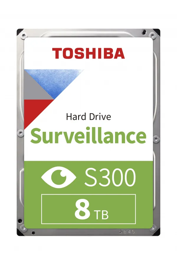 8TB TOSHIBA 7200RPM S300 PRO SATA3 256MB 7/24 HDWT380UZSVA 3 YIL GARANTİ 8TB TOSHIBA 7200RPM S300 PRO SATA3 256MB 7/24 HDWT380UZSVA 3 YIL GARANTİ