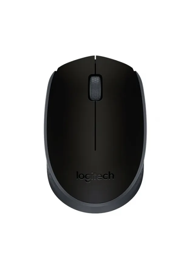 LOGITECH M171 KABLOSUZ MOUSE SİYAH 910-004424