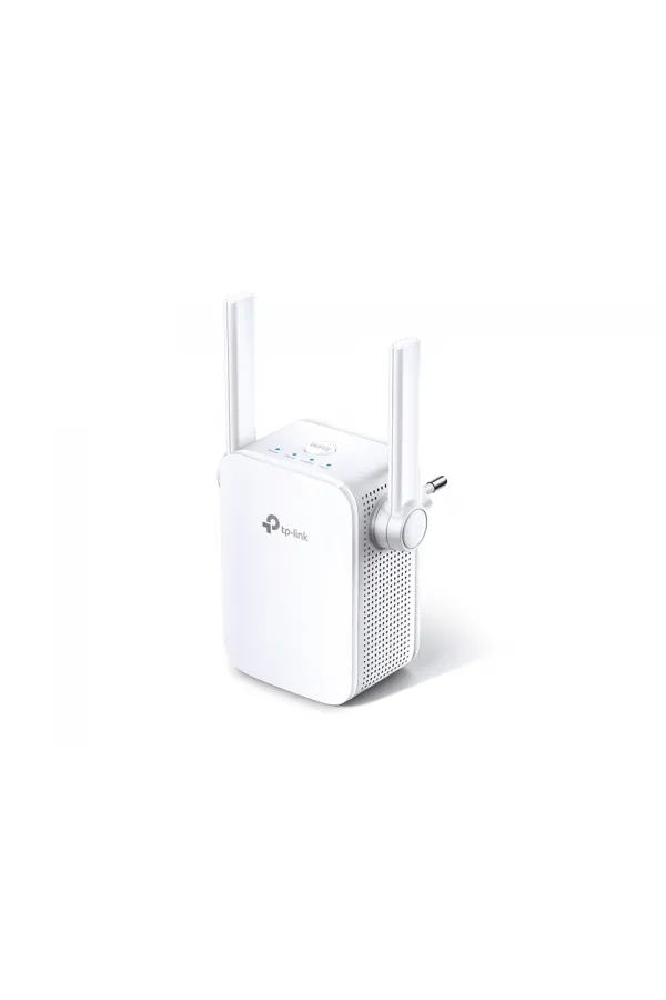 TP-LINK TL-RE305 AC1200 300Mbps PRİZ TİPİ MENZİL GENİŞLETİCİ TP-LINK TL-RE305 AC1200 300Mbps PRİZ TİPİ MENZİL GENİŞLETİCİ