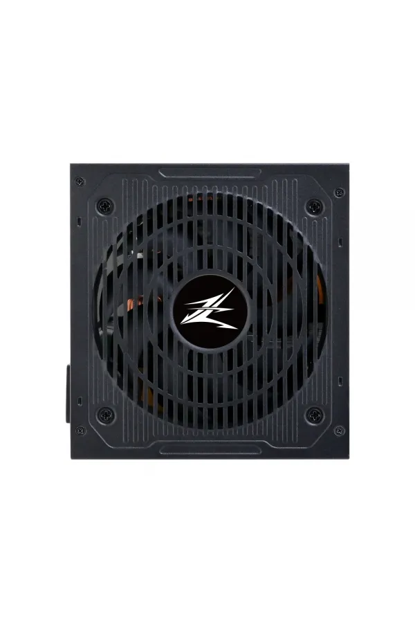 ZALMAN ZM600-TXII 600W+80PLU 12CM CİFT FORWARD PSU ZALMAN ZM600-TXII 600W+80PLU 12CM CİFT FORWARD PSU