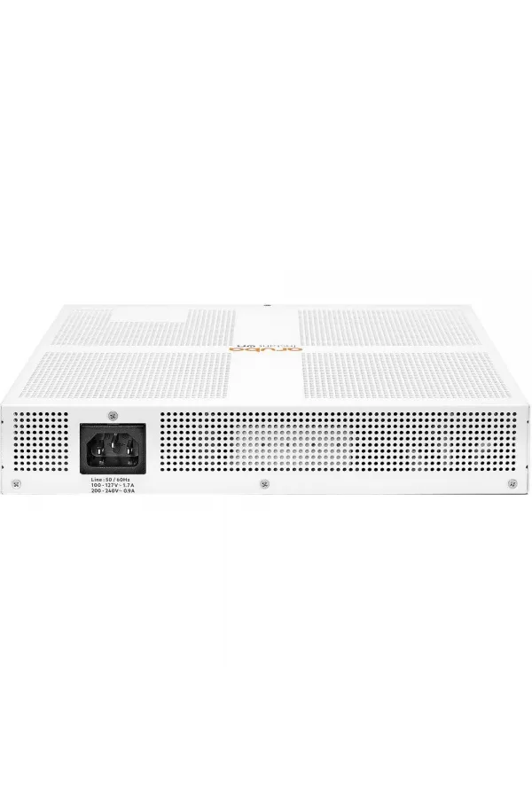 HPE ARUBA ION JL681A 1930-8G 8PORT 10/100/1000 YÖNETİLEBİLİR POE SWITCH(JL383A YERİNE) HPE ARUBA ION JL681A 1930-8G 8PORT 10/100/1000 YÖNETİLEBİLİR POE SWITCH(JL383A YERİNE)
