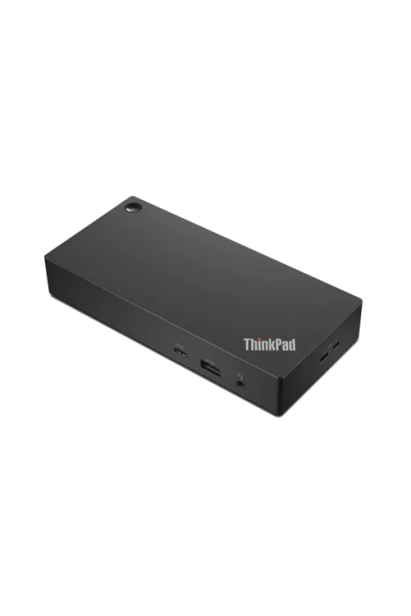 LENOVO 40AY0090EU USB-C DOCKING STATION