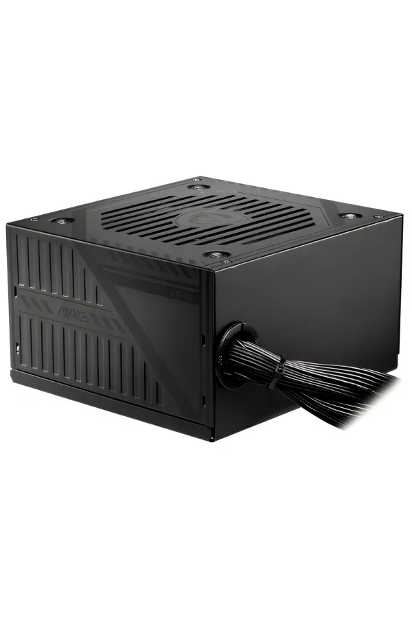 MSI MAGMAG A500DN 500W 80+ POWER SUPPLY