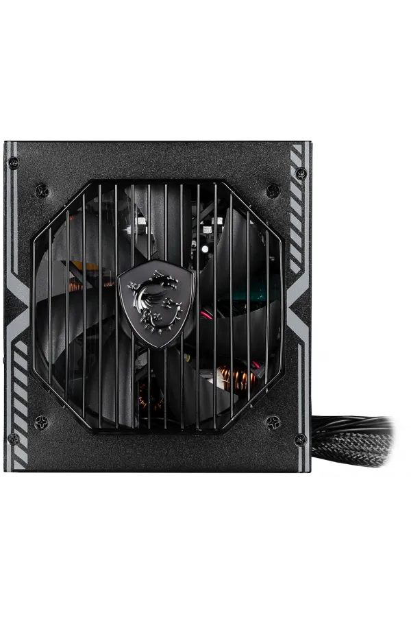 MSI MAG A550BN 550W POWER SUPPLY
