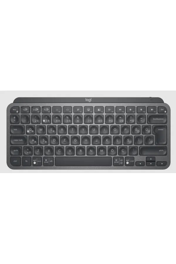 LOGITECH MX MİNİ KLAVYE TÜRKÇE TUŞ 920-010504