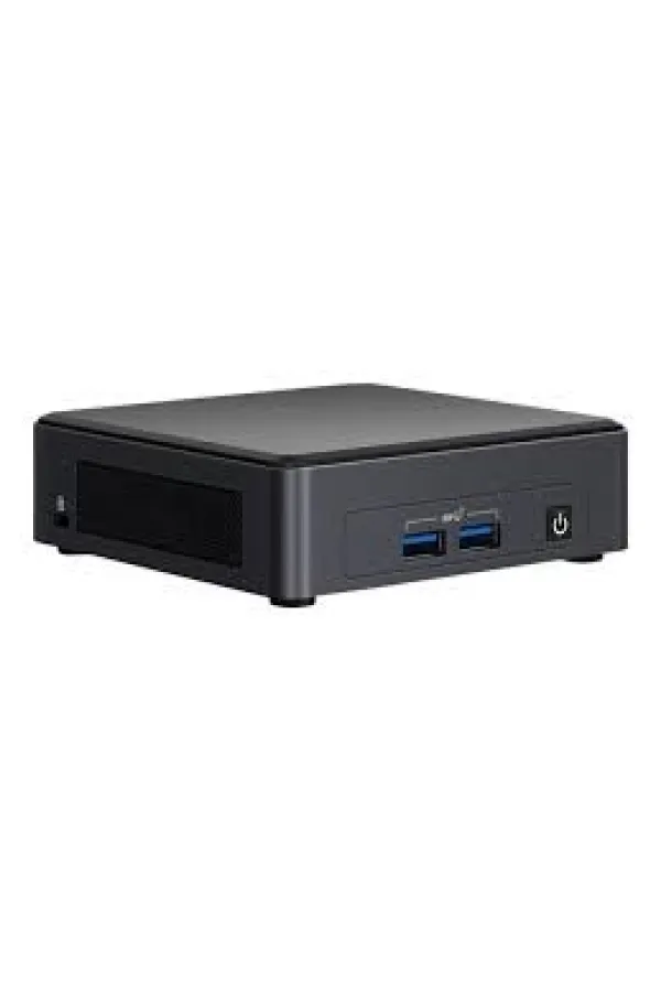 INTEL BNUC11TNKI70Z00 i7-1165G7 DDR4 NUC Kiti-NO CORD INTEL BNUC11TNKI70Z00 i7-1165G7 DDR4 NUC Kiti-NO CORD