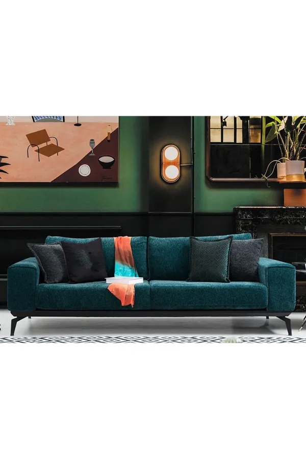 Excellent 3'lü Kanepe