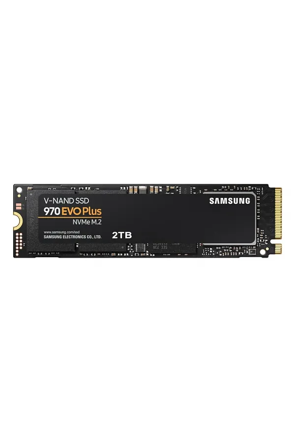 2TB SAMSUNG 970 3500/3300MB/s EVO PLUS M.2 NVMe MZ-V7S2T0BW 2TB SAMSUNG 970 3500/3300MB/s EVO PLUS M.2 NVMe MZ-V7S2T0BW
