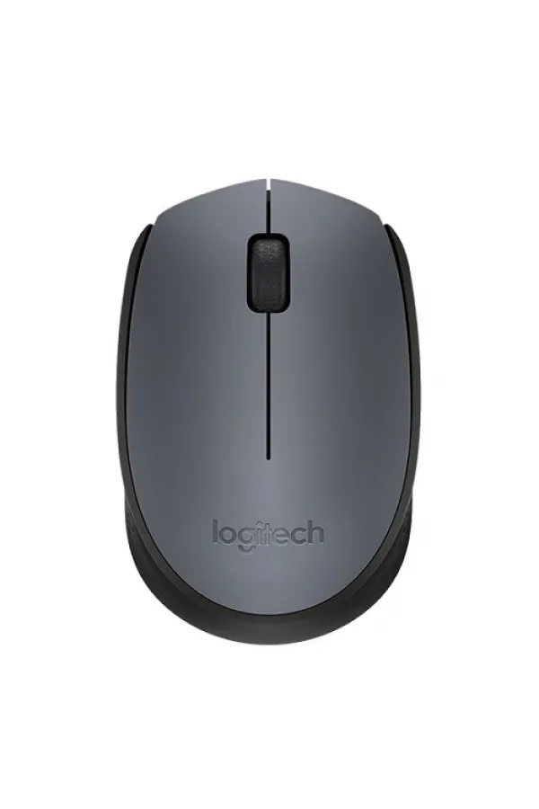 LOGITECH M170 NANO MOUSE KABLOSUZ SİYAH 910-004642