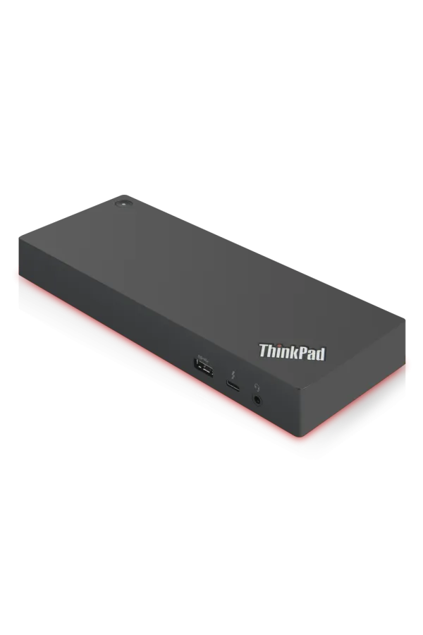 LENOVO 40AN0135EU 135W DOCKING STATION