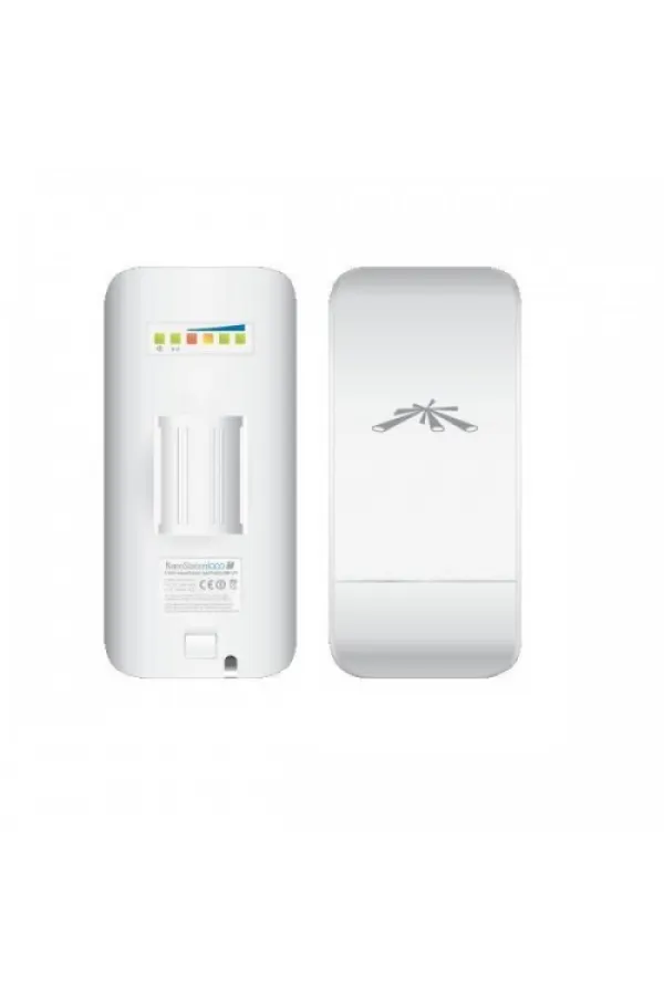 UBIQUITI 5GHZ LOCO M5 MIMO AIRMAX (LOCOM5) UBIQUITI 5GHZ LOCO M5 MIMO AIRMAX (LOCOM5)