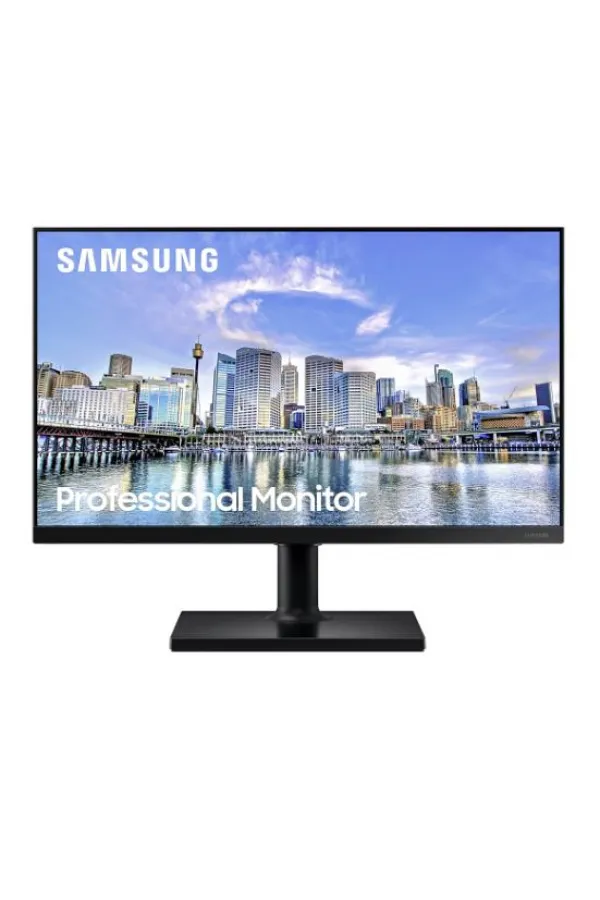 27 SAMSUNG LF27T450FQRXUF IPS PIVOT 5MS 75HZ HDMI DP 27 SAMSUNG LF27T450FQRXUF IPS PIVOT 5MS 75HZ HDMI DP