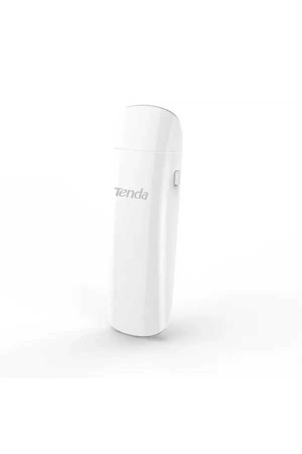 TENDA U12 AC1300 867Mbps USB ADAPTÖR TENDA U12 AC1300 867Mbps USB ADAPTÖR