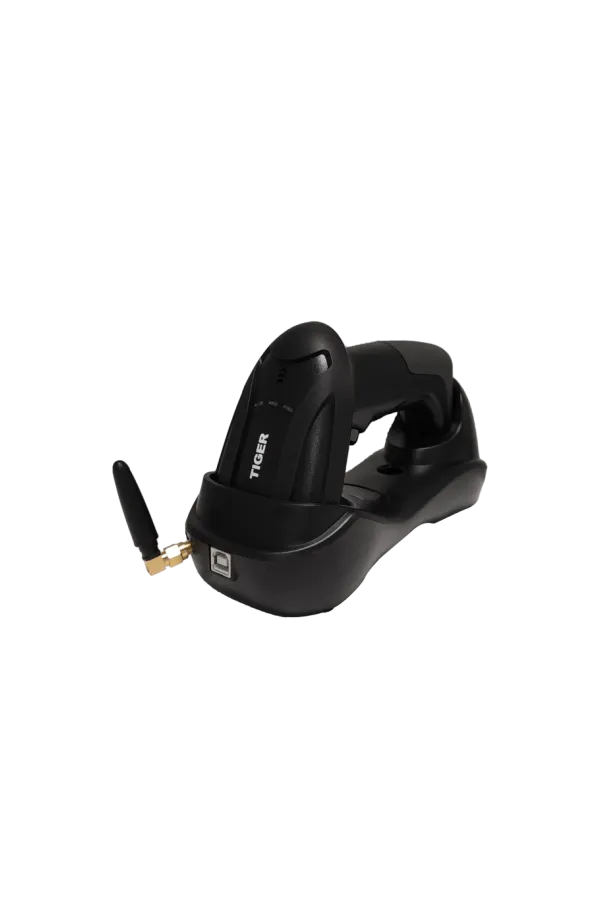 PERKON TIGER LS42 2D KABLOSUZ BARKOD OKUYUCU PERKON TIGER LS42 2D KABLOSUZ BARKOD OKUYUCU