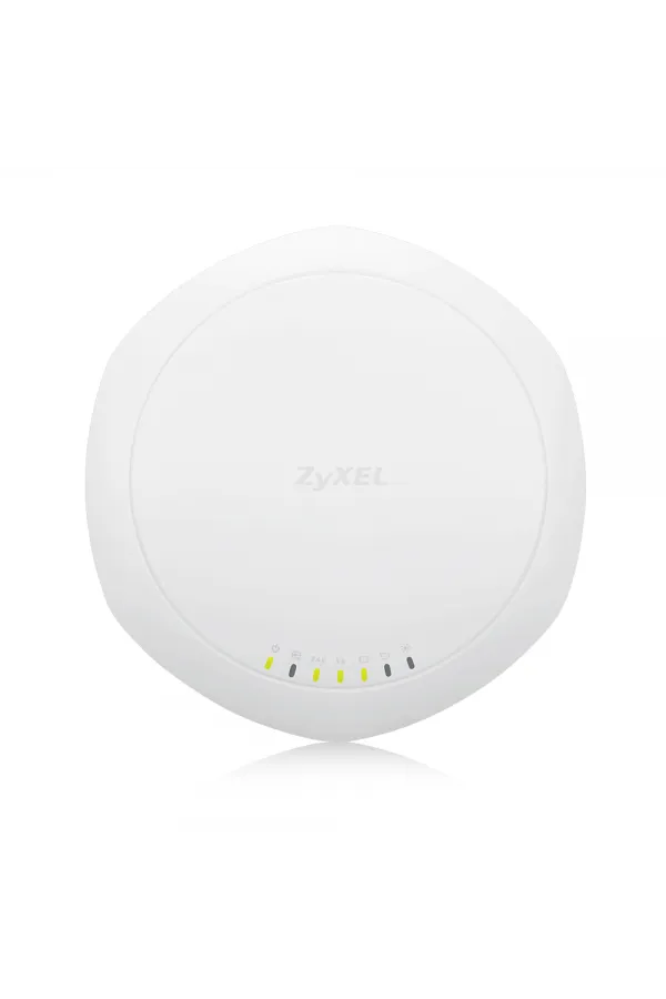 ZYXEL NWA1123-AC PRO 2PORT 1300Mbps POE ACCESS POINT ZYXEL NWA1123-AC PRO 2PORT 1300Mbps POE ACCESS POINT