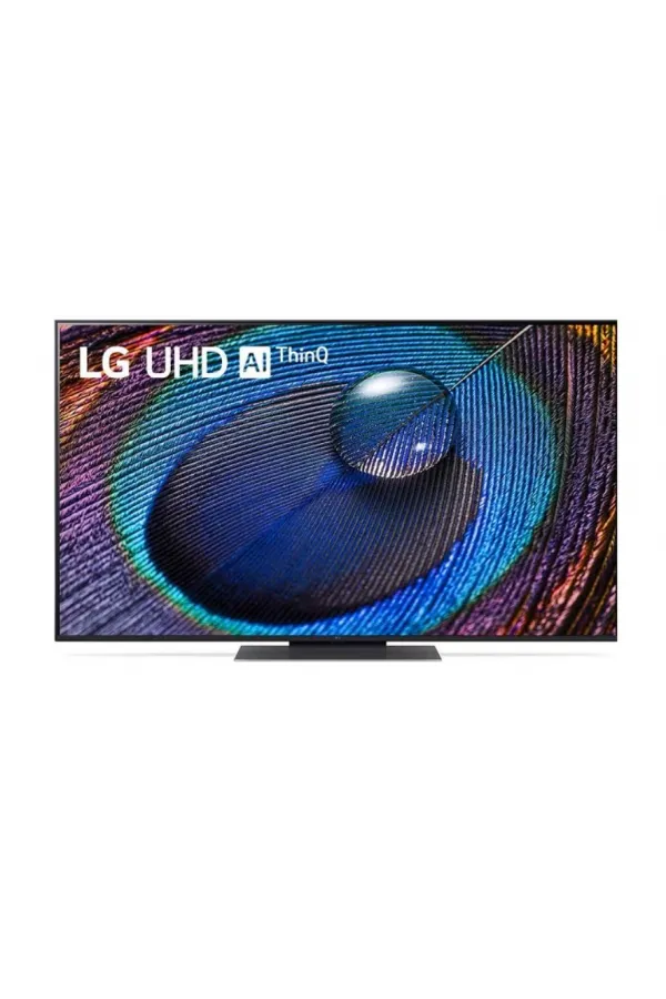 LG 55UR91006LA 55" 140 4K UHD WEBOS SMART LED TV