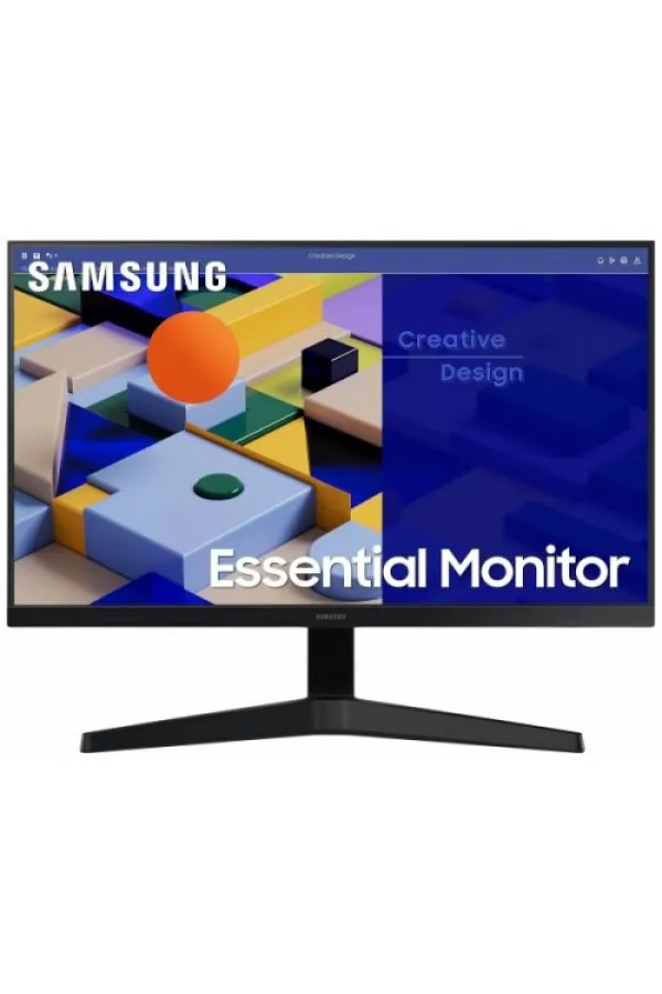 24 SAMSUNG LS24C310EAUXUF IPS FHD 5MS 75HZ HDMI VGA 24 SAMSUNG LS24C310EAUXUF IPS FHD 5MS 75HZ HDMI VGA