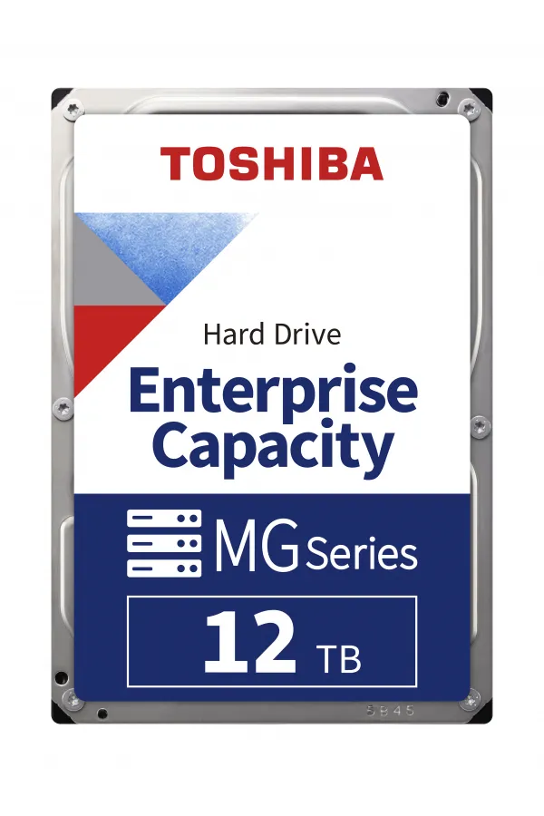 12TB TOSHIBA 7200Rpm MG07 7/24 SATA3 256MB MG07ACA12TE 12TB TOSHIBA 7200Rpm MG07 7/24 SATA3 256MB MG07ACA12TE