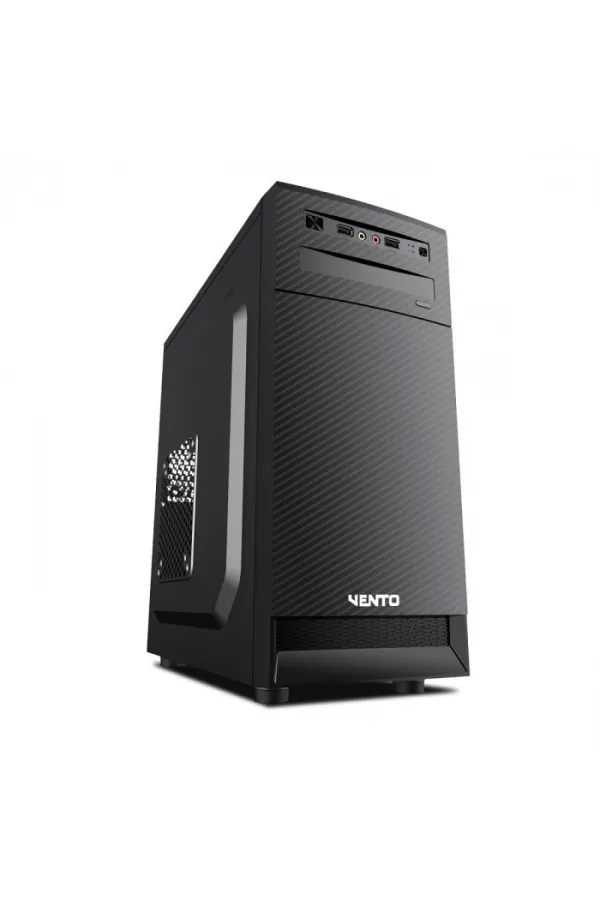 VENTO TA-K62 650W KASA SİYAH VENTO TA-K62 650W KASA SİYAH