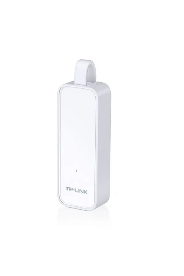 TP-LINK TL-UE300 GIGABIT USB ETHERNET ADAPTÖR TP-LINK TL-UE300 GIGABIT USB ETHERNET ADAPTÖR