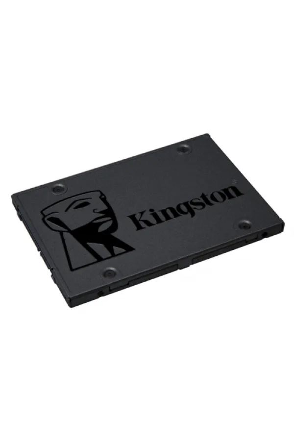 480GB KINGSTON A400 500/450MBs SSD SA400S37/480G 480GB KINGSTON A400 500/450MBs SSD SA400S37/480G