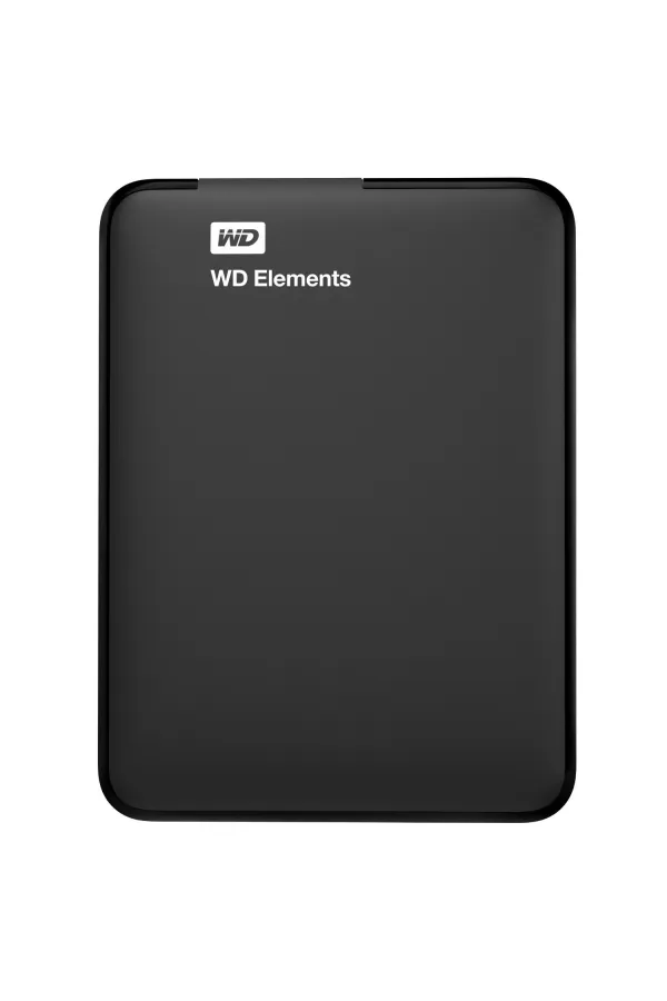 1TB WD 2.5" USB3.0 ELEMENTS SİYAH WDBUZG0010BBK-WESN 1TB WD 2.5" USB3.0 ELEMENTS SİYAH WDBUZG0010BBK-WESN