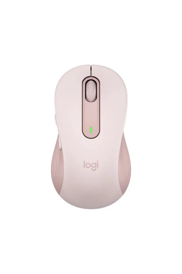 LOGİTECH M650 SİGNATURE KABLOSUZ MOUSE GÜL 910-006254