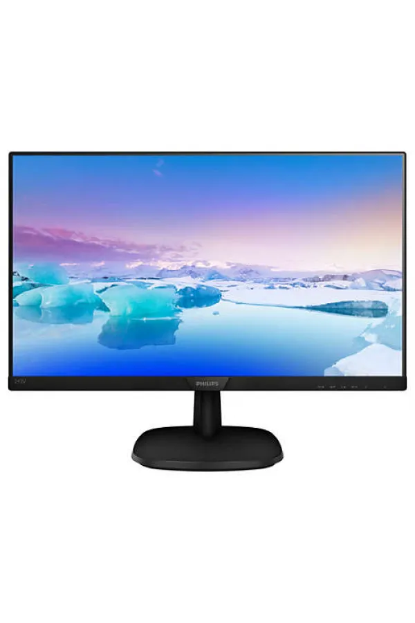 23.8 PHILIPS 243V7QDSB IPS FHD 4MS 75HZ DVI HDMI 23.8 PHILIPS 243V7QDSB IPS FHD 4MS 75HZ DVI HDMI