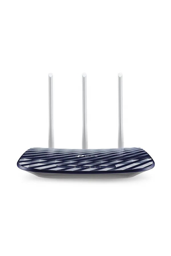 TP-LINK ARCHER C20 4PORT 300Mbps ROUTER TP-LINK ARCHER C20 4PORT 300Mbps ROUTER