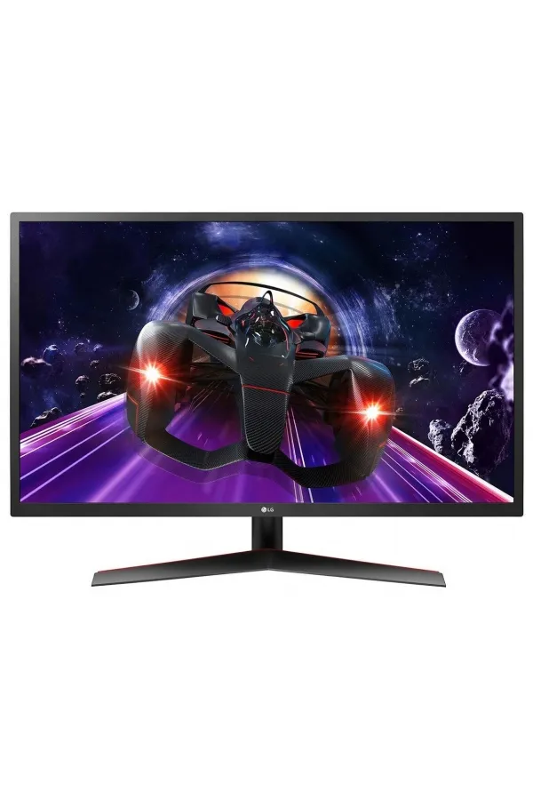 31.5 LG 32MP60G-B IPS FHD 1MS 75MHZ VGA HDMI DP