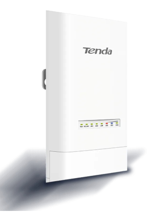 TENDA OS3 5GHZ 867Mbps OUTDOOR ACCES POINT TENDA OS3 5GHZ 867Mbps OUTDOOR ACCES POINT