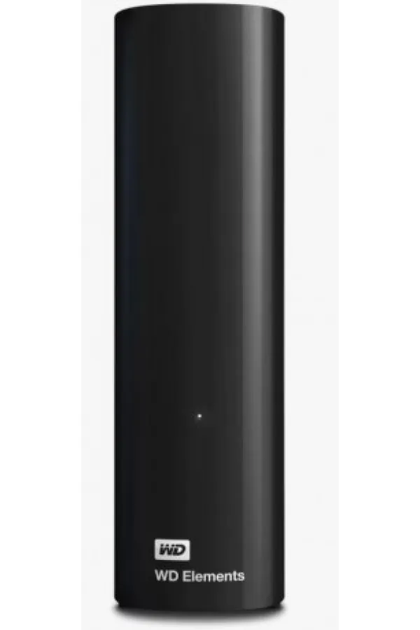16TB WD 3.5" USB3.0 ELEMENTS SİYAH WDBWLG0160HBK-EESN 16TB WD 3.5" USB3.0 ELEMENTS SİYAH WDBWLG0160HBK-EESN